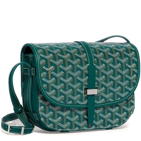 goyard green box|buy goyard bags online.